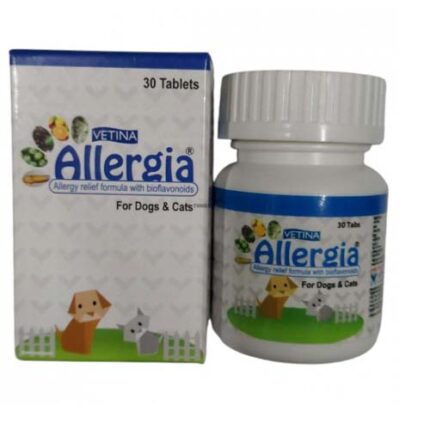Allergia Tablets