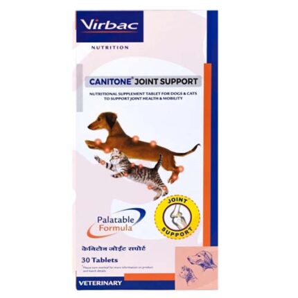 Canitone Joint Support Tablets