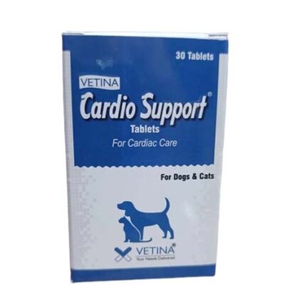 Cardio Support Tablets