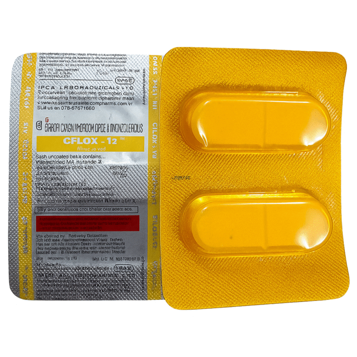 Cflox Tz Bolus for Horses – Effective antibiotic for treating bacterial infections in equines.