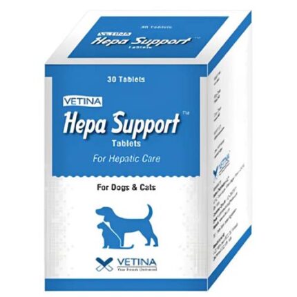 Hepatic Care Tablets