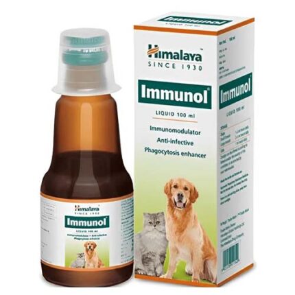 Immunol Tonic 100 ml