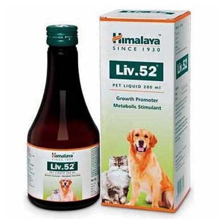 Liv-52 200 ml