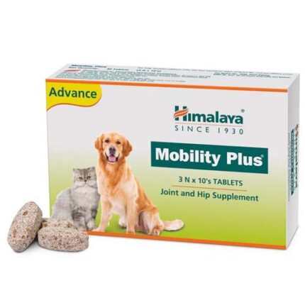 Mobility Plus Tablets