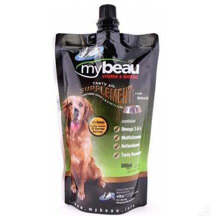 Mybeau Paste 300 ml
