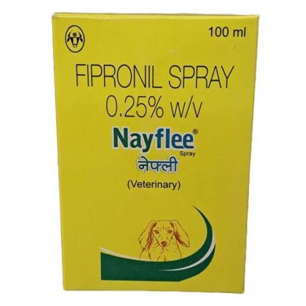 Fipronil Spray 100 ml