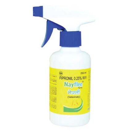 Fipronil Spray 250 ml