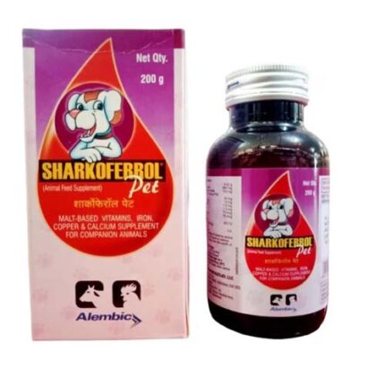 Sharkoferrol Pet 200g