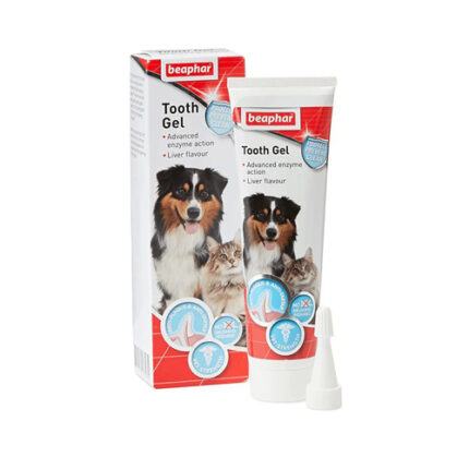 Tooth Gel 100g