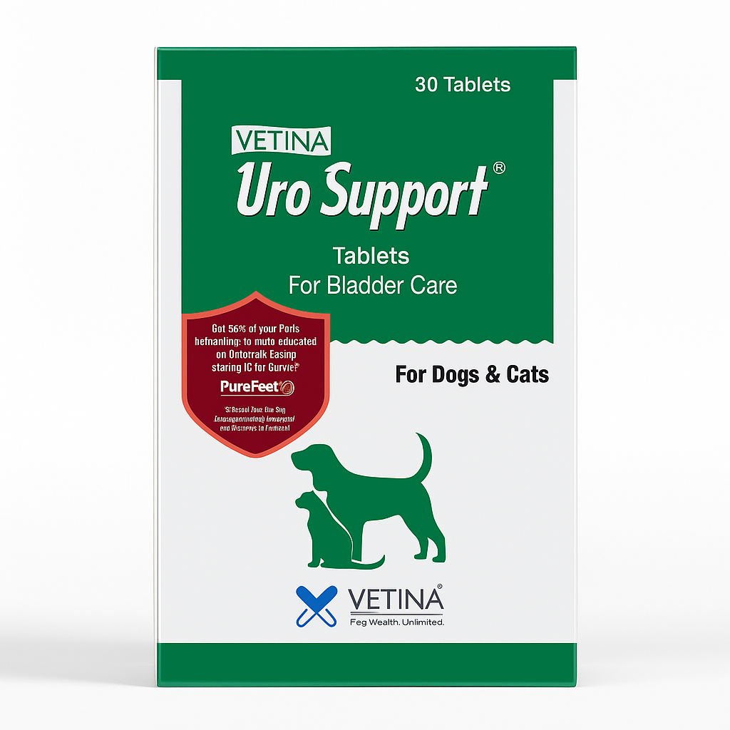 Uro Support Tablets