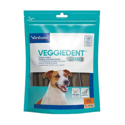 Veggiedent Dental Chew