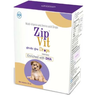 ZipVit Drops 30 ml