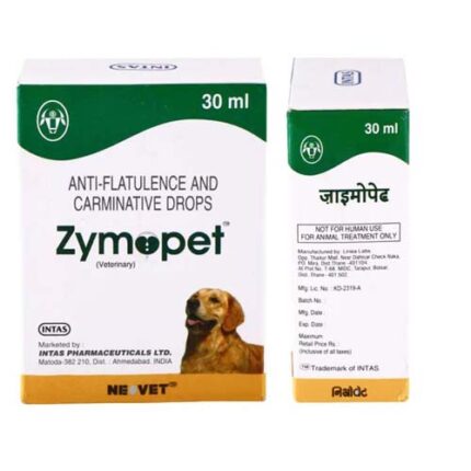 Anti-Flatulence & Carminative Drops 30 ml