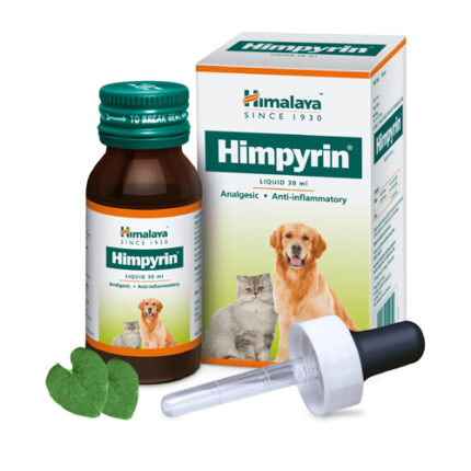 Himpyrin Liquid Syrup 30 ml