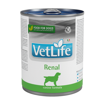 Farmina Renal Wet Food 300g for Dogs – Veterinary Diet for Kidney Support