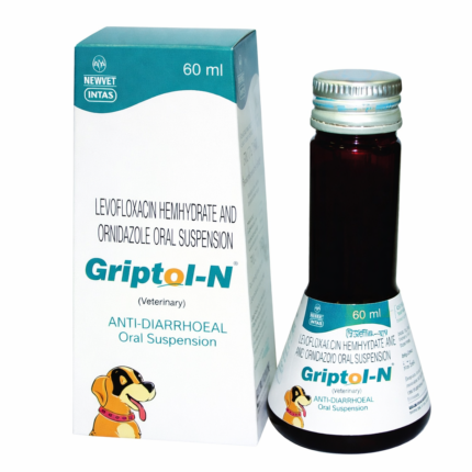 Anti-Diarrhoel Oral Suspension 60 ml for cat
