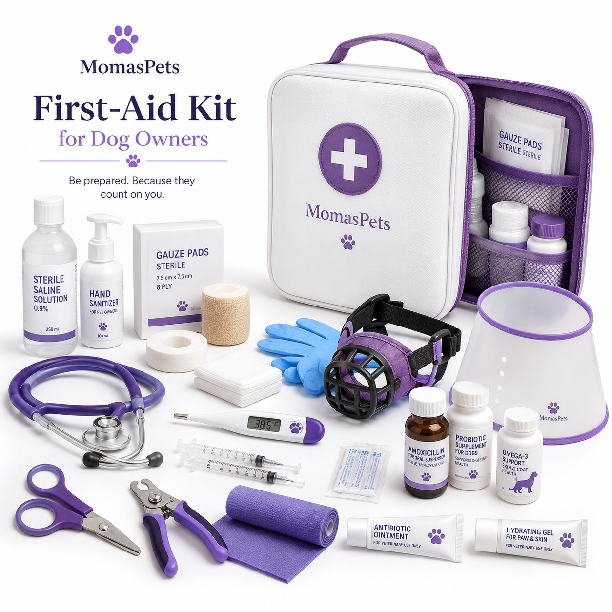 First aid Kit